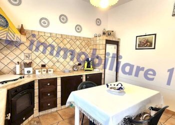 Cucina - Appartamento viale di Calatubo, 88, Alcamo - foto 26