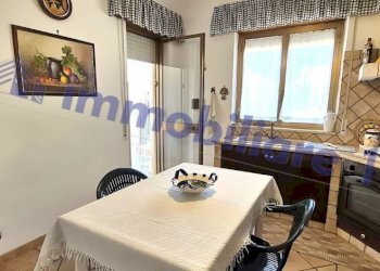 Cucina - Appartamento viale di Calatubo, 88, Alcamo - foto 27