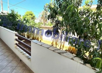 Terrazzo - Appartamento viale di Calatubo, 88, Alcamo - foto 29