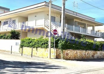 Facciata - Appartamento viale di Calatubo, 88, Alcamo - foto 30