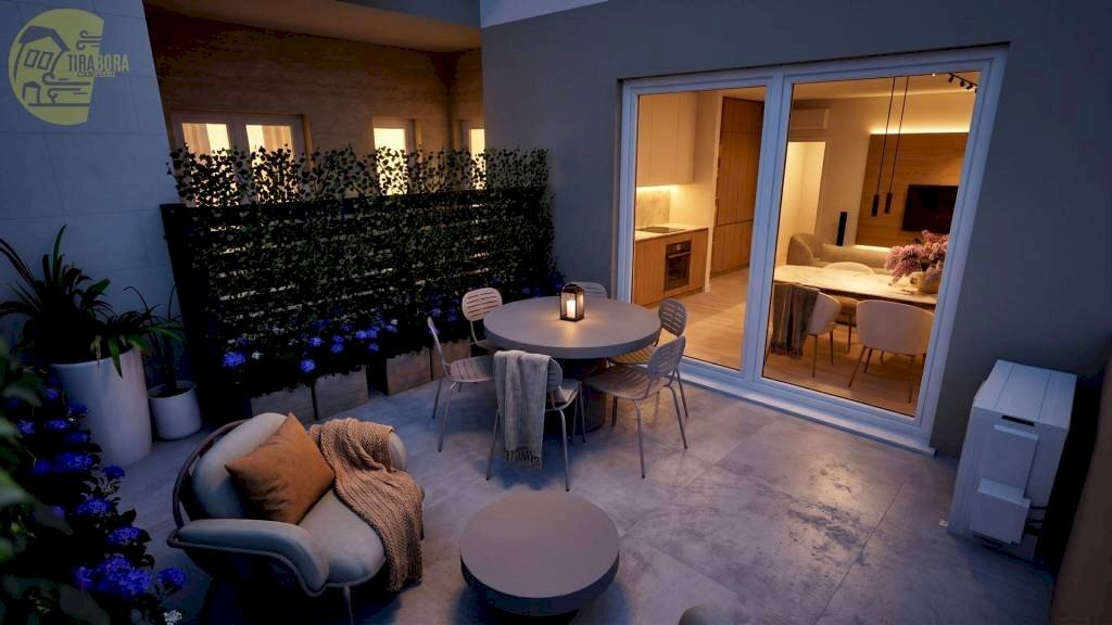Salone - Three-room apartment viale Miramare, 9, Trieste - photo 3