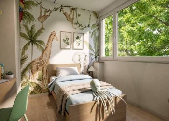Veranda - Trilocale viale Miramare, 9, Trieste - foto 4