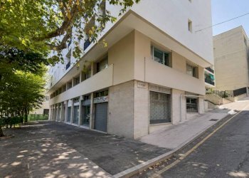 Facciata - Trilocale viale Miramare, 9, Trieste - foto 10