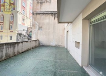 Terrazzo - Trilocale viale Miramare, 9, Trieste - foto 18