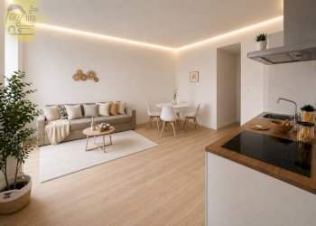 Cucina - Two-room apartment viale Miramare, 9, Trieste - photo 1