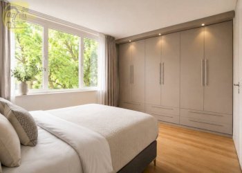 Camera da letto - Appartamento viale Miramare, 9, Trieste - foto 3