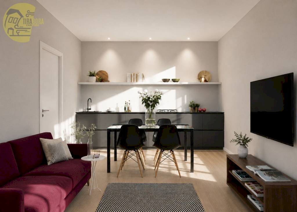 Salone - Two-room apartment viale Miramare, 9, Trieste - photo 2