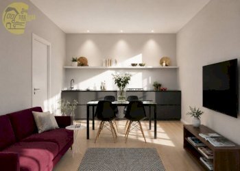 Salone - Bilocale viale Miramare, 9, Trieste - foto 2