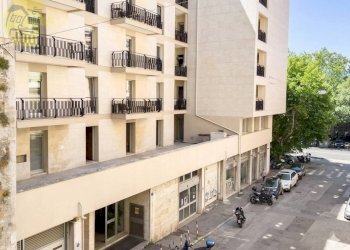 Facciata - Bilocale viale Miramare, 9, Trieste - foto 10