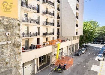 Vista - Monolocale viale Miramare, 9, Trieste - foto 10