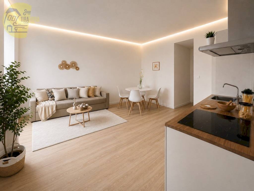 Cucina - Two-room apartment viale Miramare, 9, Trieste - photo 1