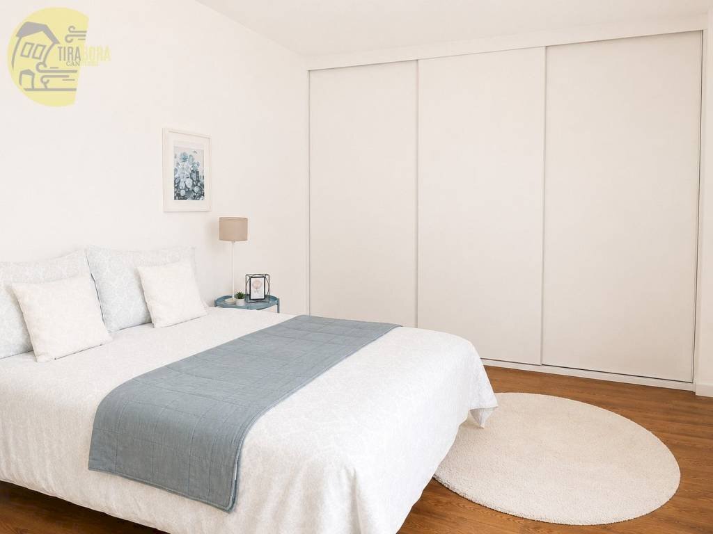 Camera da letto - Two-room apartment viale Miramare, 9, Trieste - photo 2