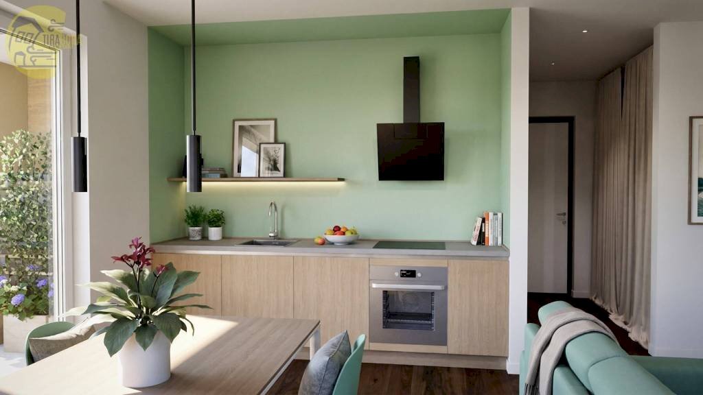 Cucina - Two-room apartment viale Miramare, 9, Trieste - photo 3