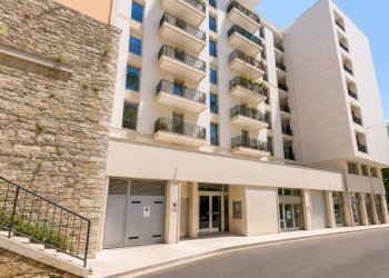 Facciata - Bilocale viale Miramare, 9, Trieste - foto 6