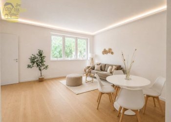Salone - Bilocale viale Miramare, 9, Trieste - foto 4