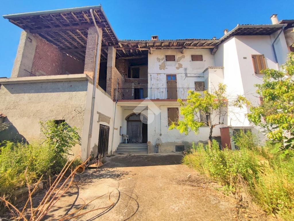 Casa indipendente Via Bracchieri, Viguzzolo - foto 1
