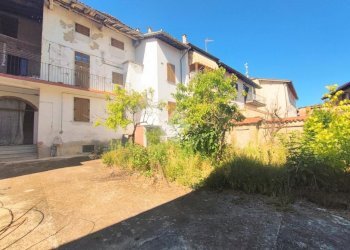 Casa indipendente Via Bracchieri, Viguzzolo - foto 36