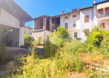 Casa indipendente Via Bracchieri, Viguzzolo - foto 41