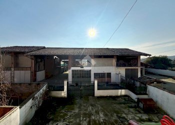 Independent house Piazza Risorgimento, Strambino - photo 24