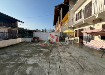 Independent house Piazza Risorgimento, Strambino - photo 28