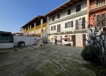 Independent house Piazza Risorgimento, Strambino - photo 31