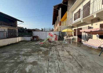 Independent house Piazza Risorgimento, Strambino - photo 37