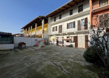 Independent house Piazza Risorgimento, Strambino - photo 40