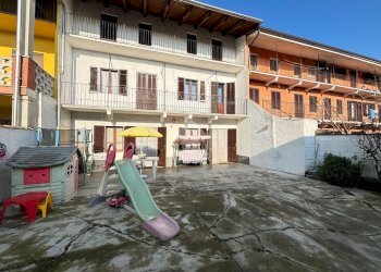 Independent house Piazza Risorgimento, Strambino - photo 42