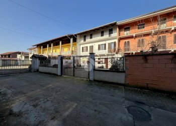Independent house Piazza Risorgimento, Strambino - photo 44