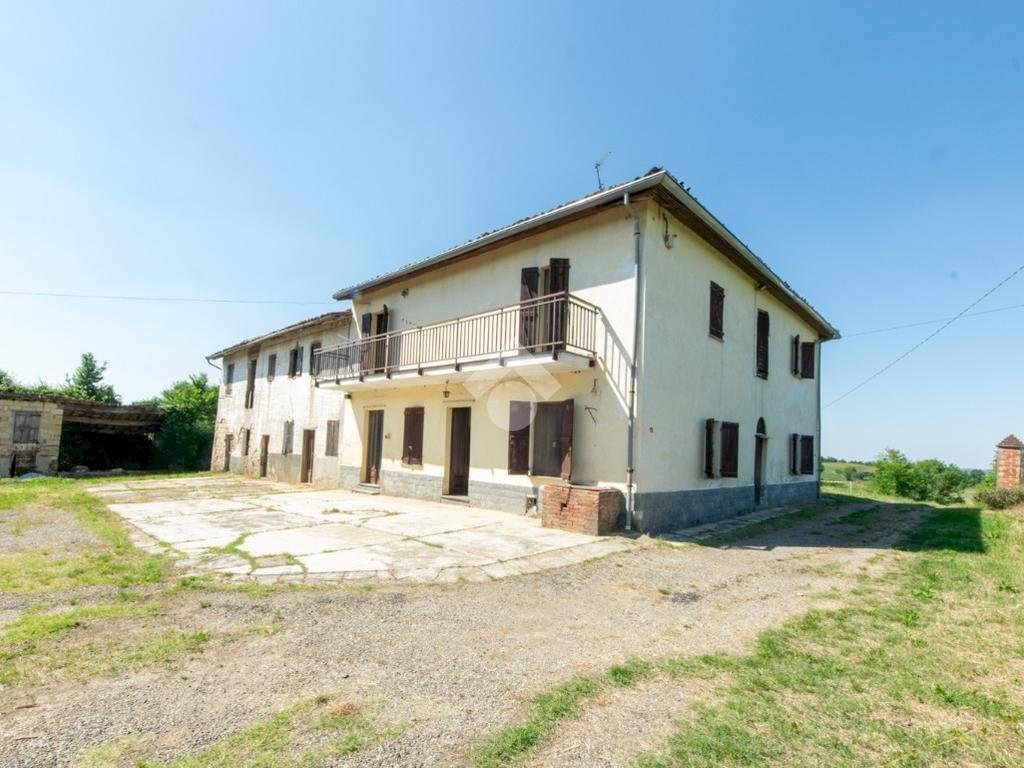 Casa indipendente Str. Ronchi, Terruggia - foto 3