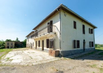 Casa indipendente Str. Ronchi, Terruggia - foto 4