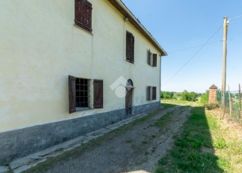 Casa indipendente Str. Ronchi, Terruggia - foto 5