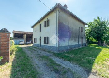 Casa indipendente Str. Ronchi, Terruggia - foto 7