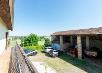 Casa indipendente Str. Ronchi, Terruggia - foto 16