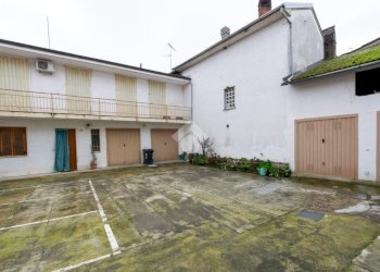Bilocale Via Dottore Magnani, Breme - foto 2