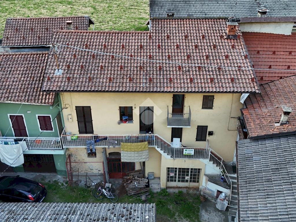 Trilocale Via Villa, Brondello - foto 1