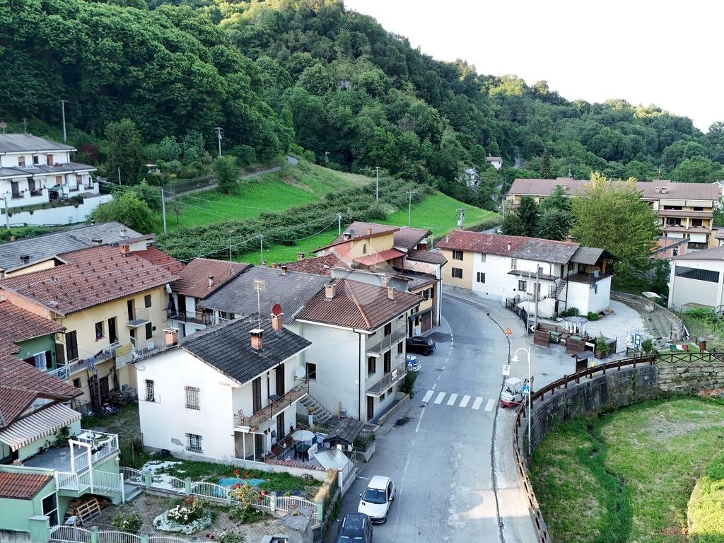 Trilocale Via Villa, Brondello - foto 2