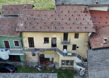 Trilocale Via Villa, Brondello - foto 1
