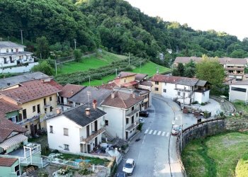 Trilocale Via Villa, Brondello - foto 2