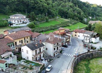 Trilocale Via Villa, Brondello - foto 19