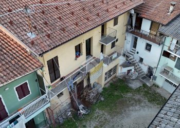 Trilocale Via Villa, Brondello - foto 20