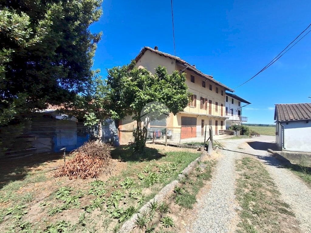 Casa semi indipendente Via cascina airale, Cossato - foto 1