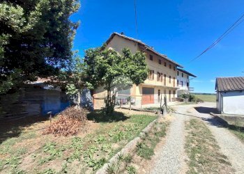 Casa semi indipendente Via cascina airale, Cossato - foto 1