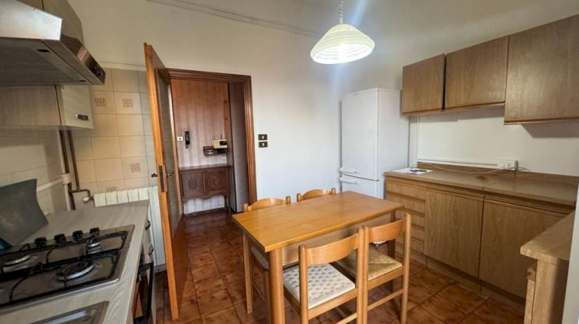 Two-room apartment Bologna - photo 1