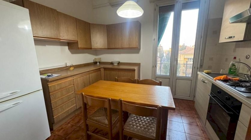 Two-room apartment Bologna - photo 2