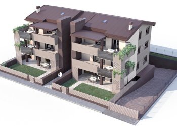 Trilocale Imola - foto 4