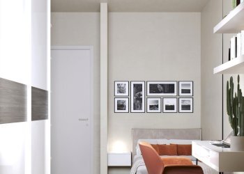 Trilocale Imola - foto 7