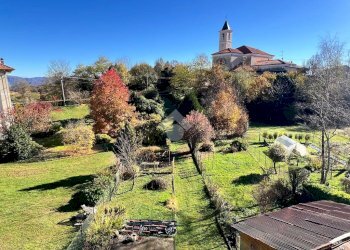 Independent house Frazione Cereie, Valdilana - photo 33