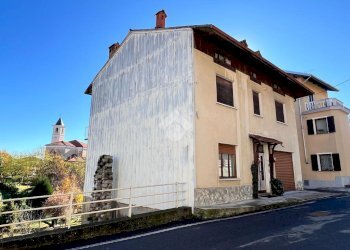 Independent house Frazione Cereie, Valdilana - photo 39