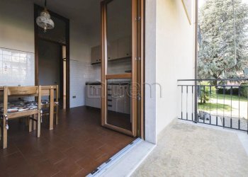 Three-room apartment Via Pace, n, Limbiate - photo 6
